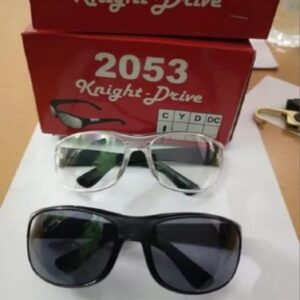 Knight Drive Safety Goggles