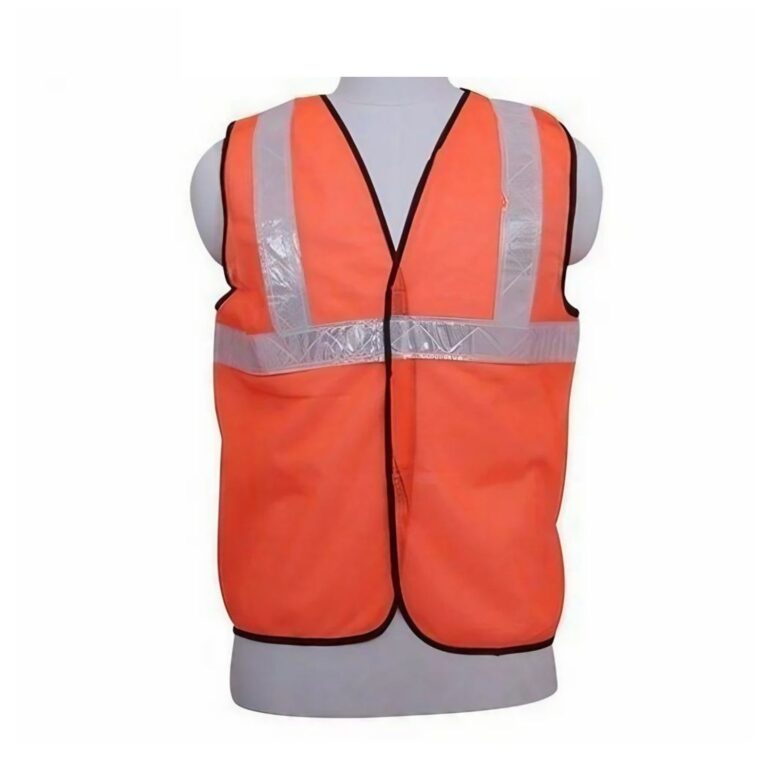 60 gsm reflective vest