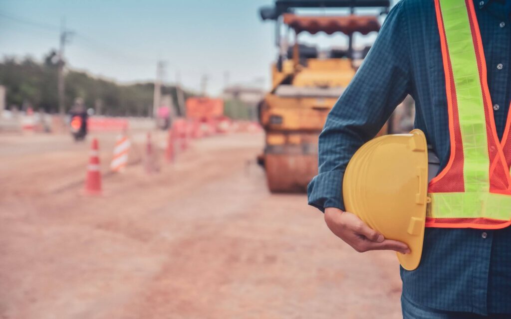 Safety Equipment Wholesale Supplier