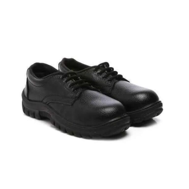 PVC Labor Safety Shoes