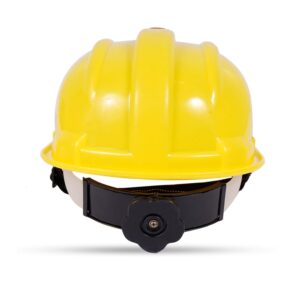 Rachet Type Safety Helmet
