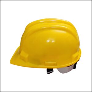 Ratchet Type Strong Safety Helmet for Construction