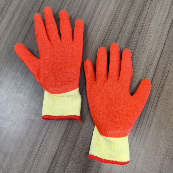 Yellow-Orange-Latex_Rubber-Gloves