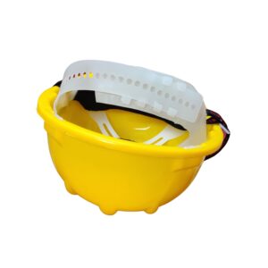 executive safety helmet