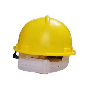 nape type safety helmet