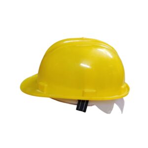 nape type safety helmet